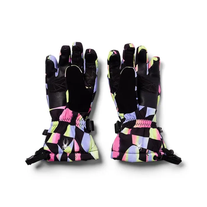 Spyder Gloves Synthesis Multi 8211 Kids