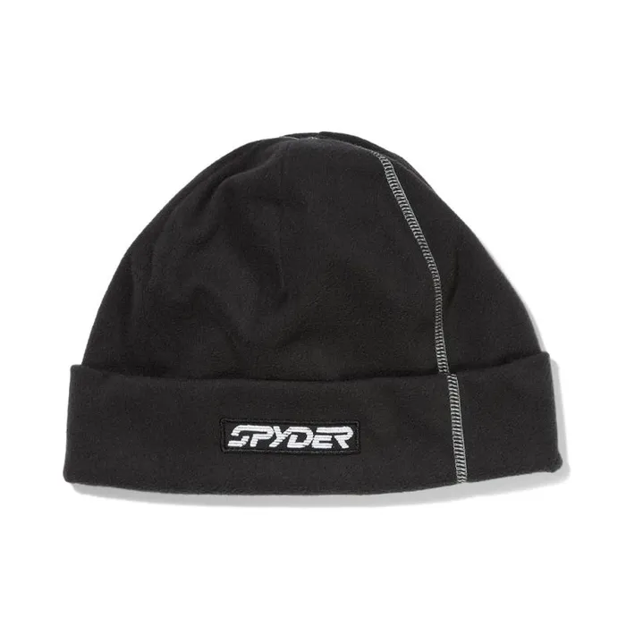Spyder Hats Palisade Beanie Black 8211 Mens