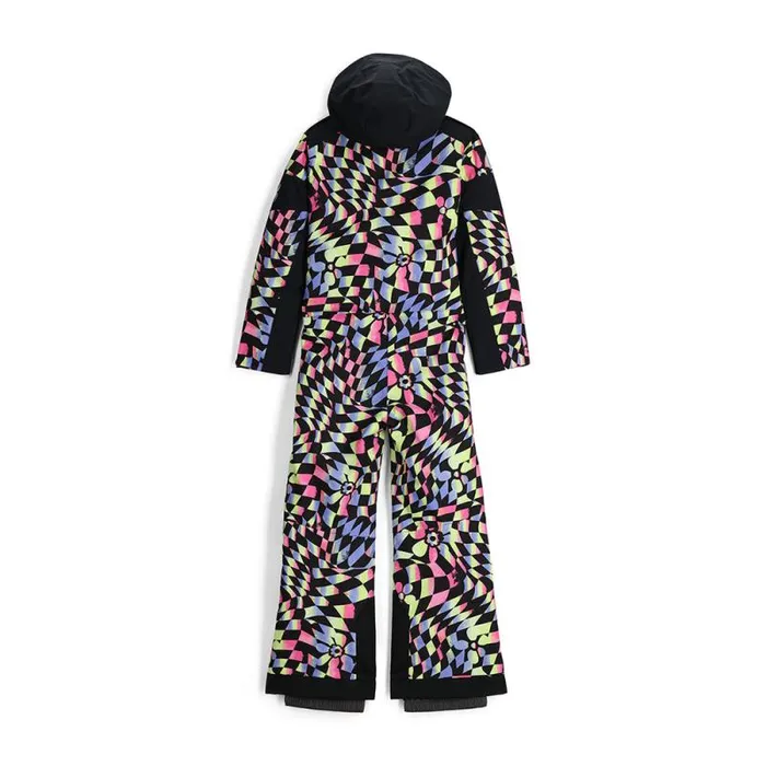 Spyder Insulated Jupiter Multi 8211 Kids
