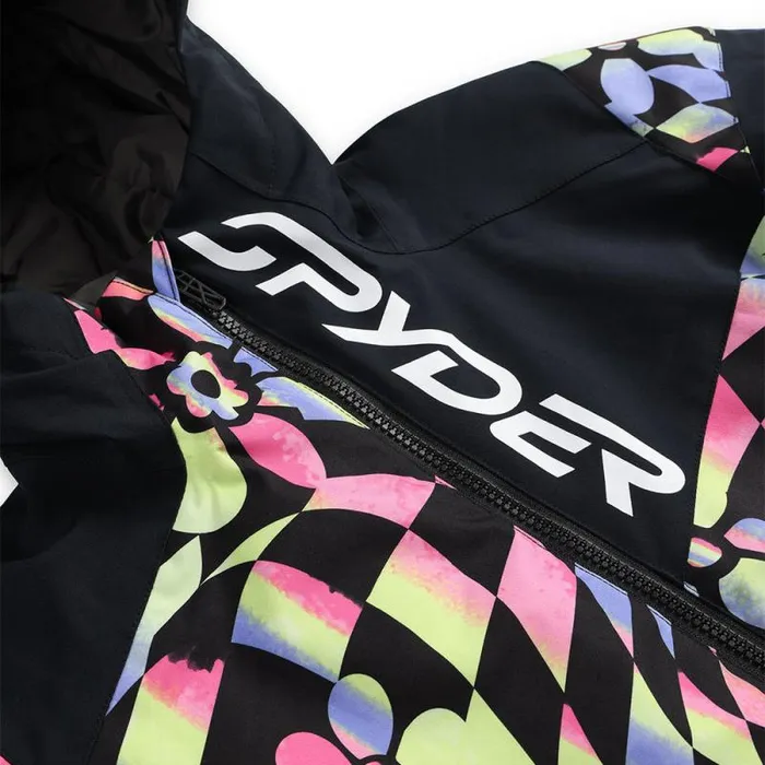 Spyder Insulated Jupiter Multi 8211 Kids