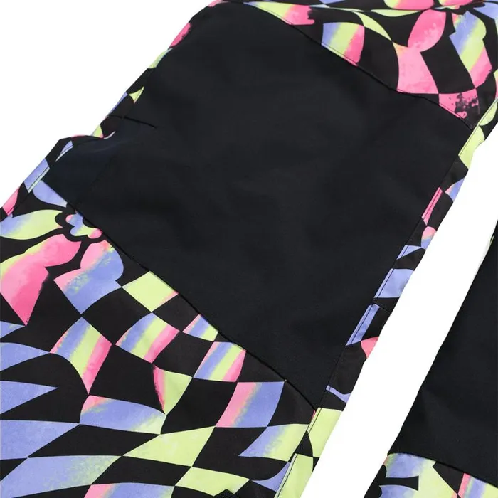 Spyder Insulated Jupiter Multi 8211 Kids
