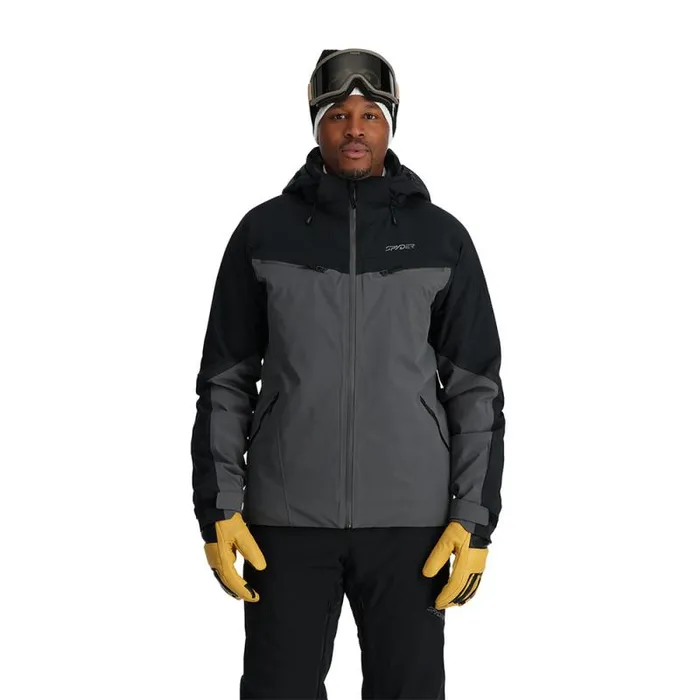Spyder Insulated Monterosa Polar 8211 Mens