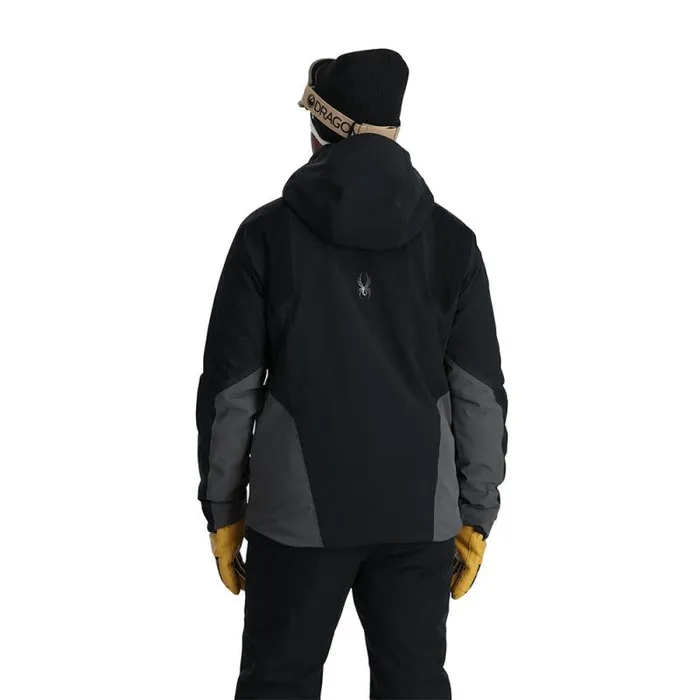 Spyder Insulated Monterosa Polar 8211 Mens
