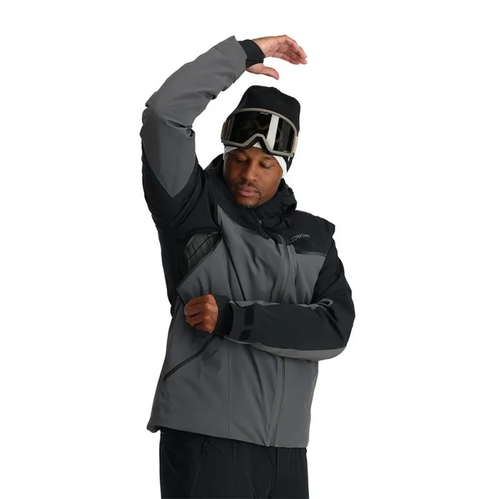 Spyder Insulated Monterosa Polar 8211 Mens