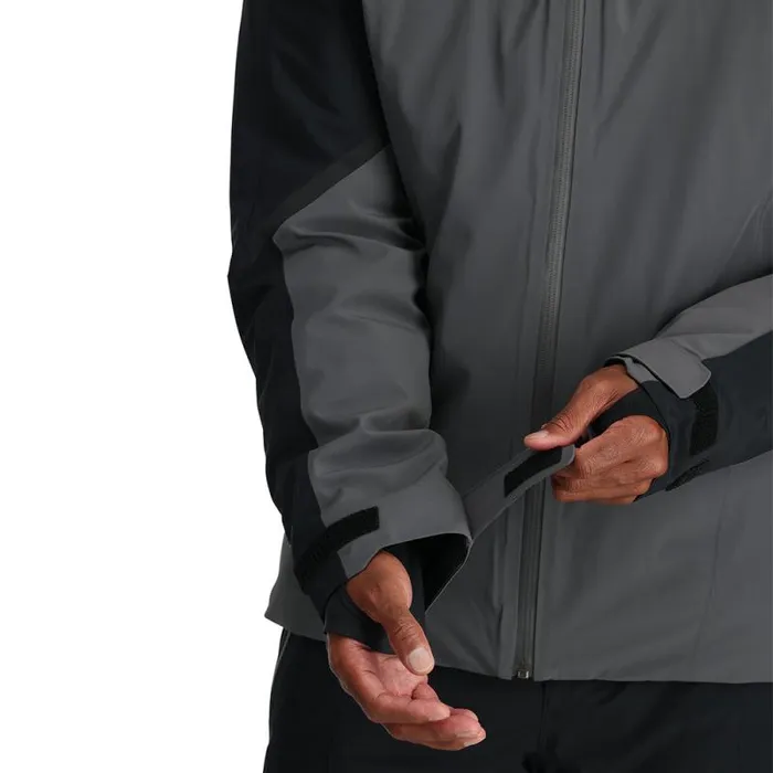Spyder Insulated Monterosa Polar 8211 Mens