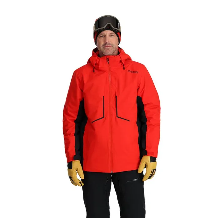 Spyder Insulated Primer Volcano 8211 Mens