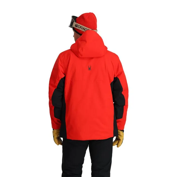 Spyder Insulated Primer Volcano 8211 Mens