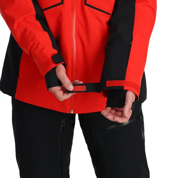 Spyder Insulated Primer Volcano 8211 Mens