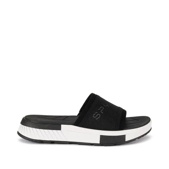 Spyder Sandals Peninsula Black 8211 Womens
