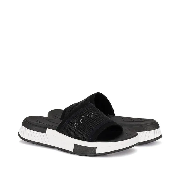 Spyder Sandals Peninsula Black 8211 Womens