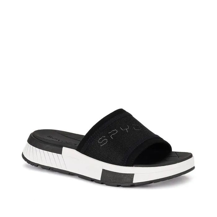 Spyder Sandals Peninsula Black 8211 Womens