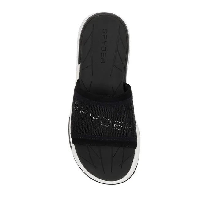 Spyder Sandals Peninsula Black 8211 Womens