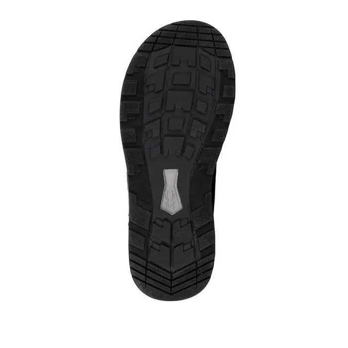 Spyder Sandals Peninsula Black 8211 Womens