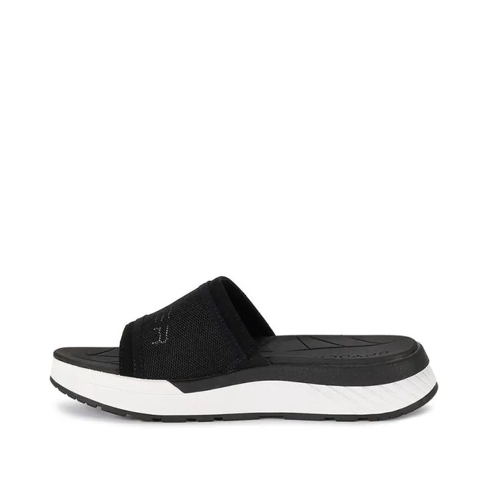 Spyder Sandals Peninsula Black 8211 Womens