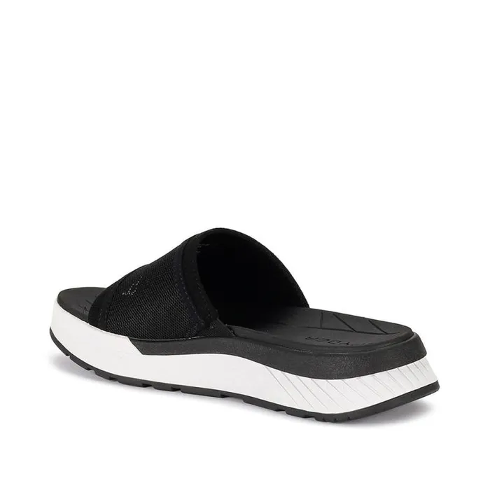 Spyder Sandals Peninsula Black 8211 Womens