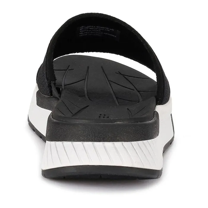 Spyder Sandals Peninsula Black 8211 Womens