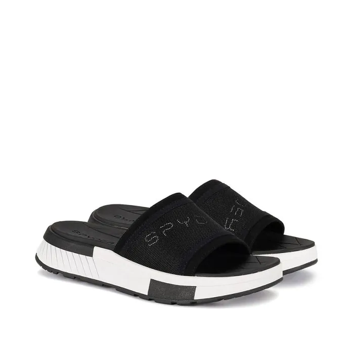 Spyder Sandals Peninsula Black 8211 Womens