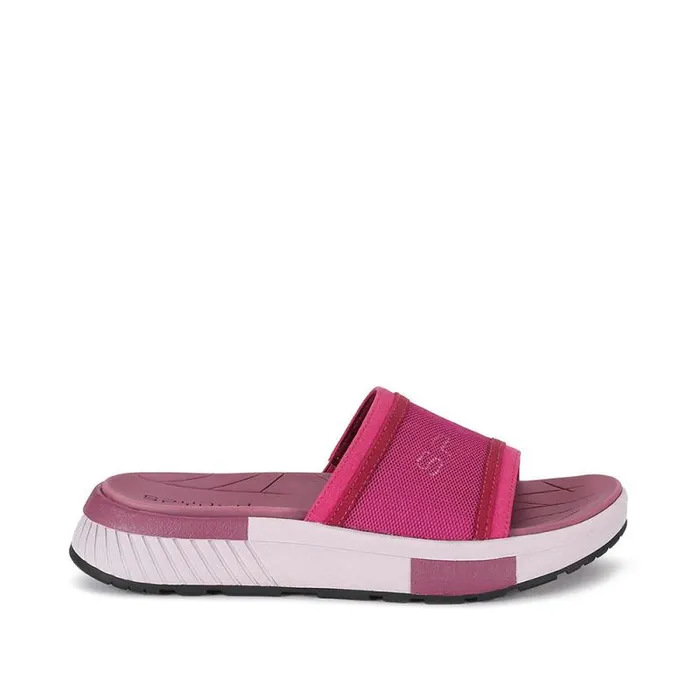 Spyder Sandals Peninsula Fuchsia 8211 Womens