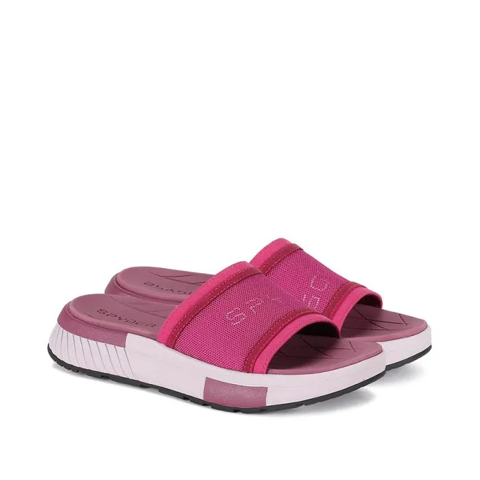 Spyder Sandals Peninsula Fuchsia 8211 Womens