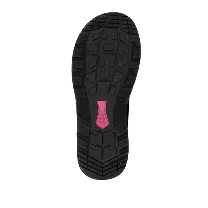 Spyder Sandals Peninsula Fuchsia 8211 Womens