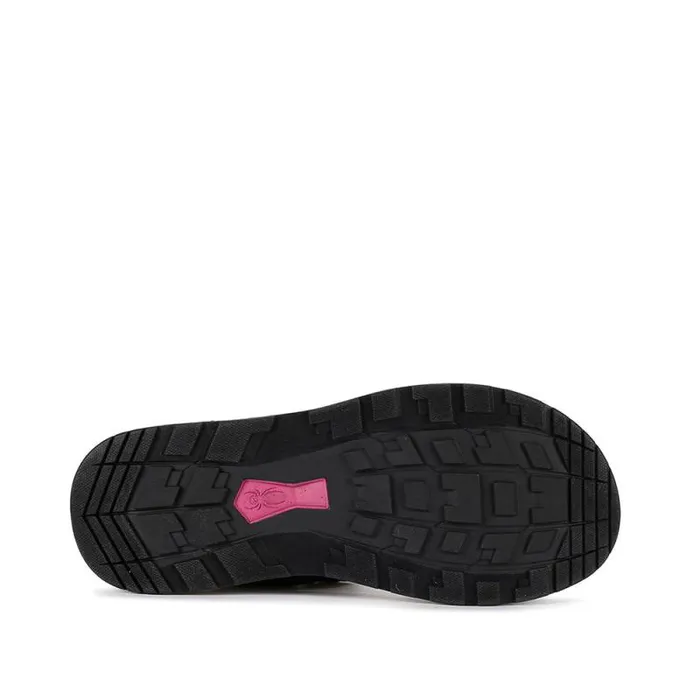 Spyder Sandals Peninsula Fuchsia 8211 Womens