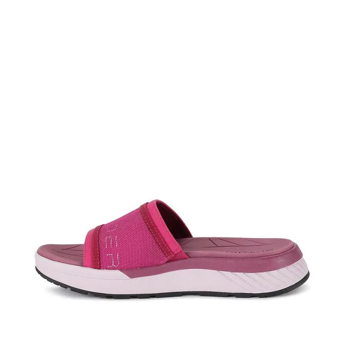 Spyder Sandals Peninsula Fuchsia 8211 Womens