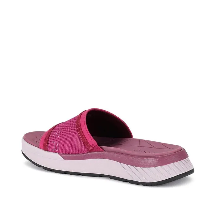 Spyder Sandals Peninsula Fuchsia 8211 Womens