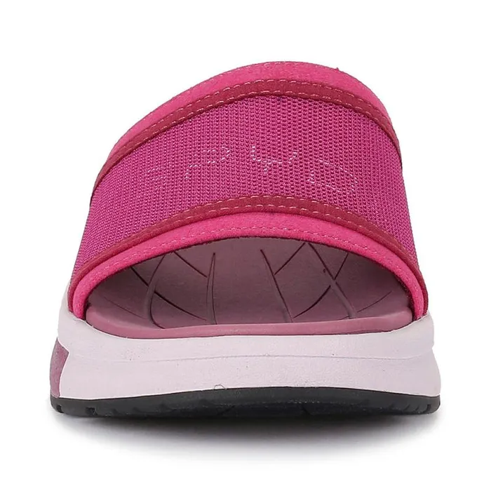 Spyder Sandals Peninsula Fuchsia 8211 Womens