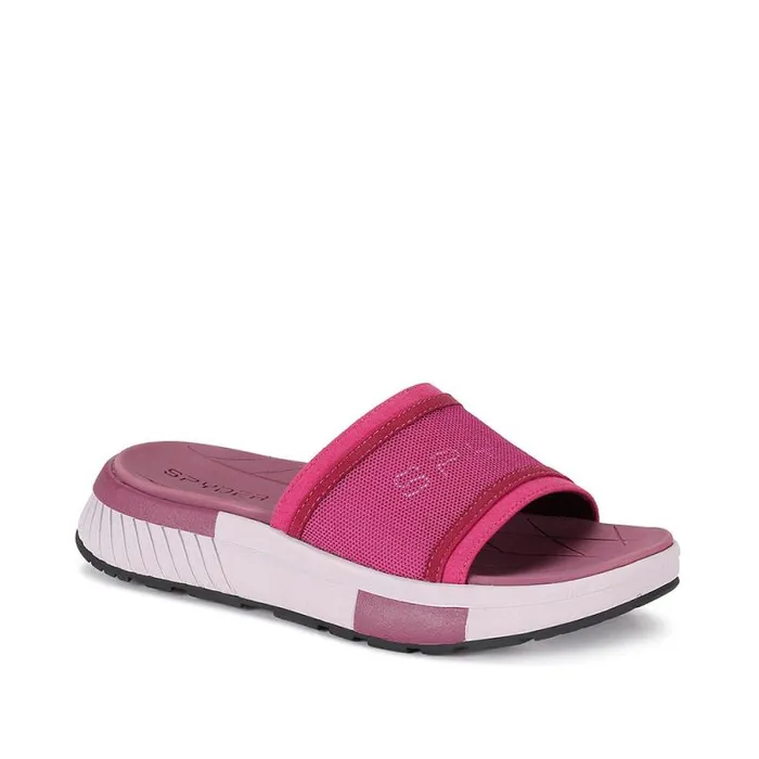 Spyder Sandals Peninsula Fuchsia 8211 Womens