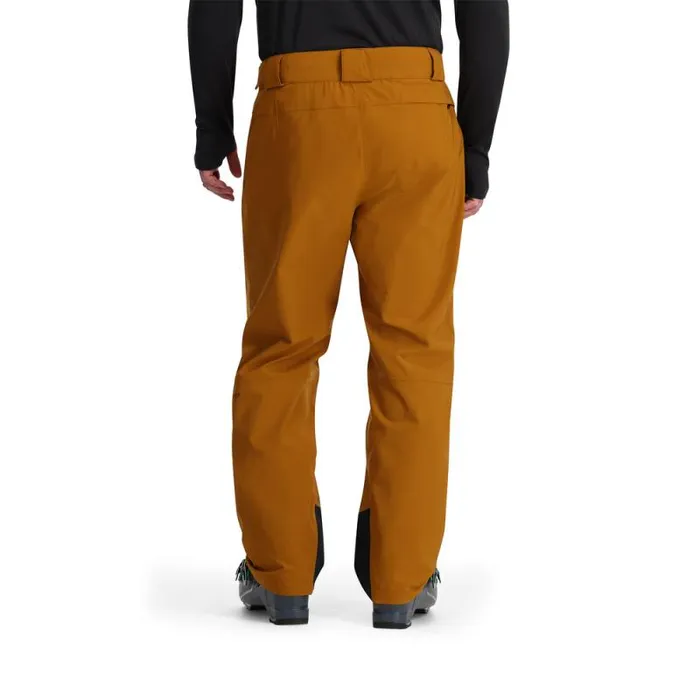 Spyder Shell Hone Toasted 8211 Mens