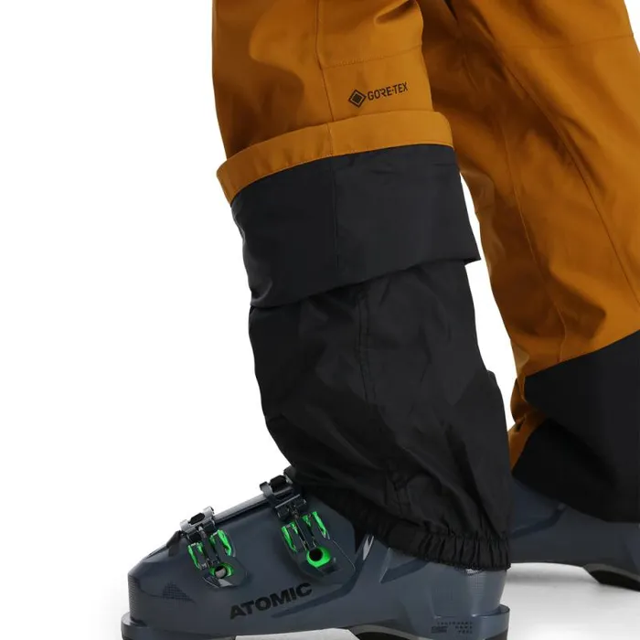 Spyder Shell Hone Toasted 8211 Mens