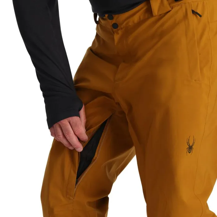 Spyder Shell Hone Toasted 8211 Mens