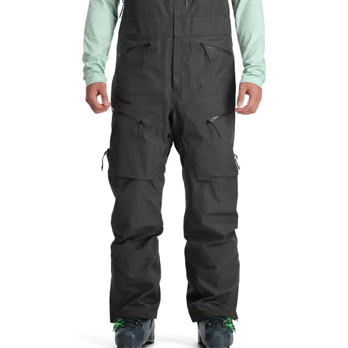 Spyder Shell Sanction Polar 8211 Mens