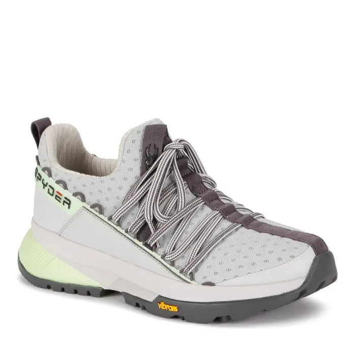Spyder Shoes Sanford Glacier Grey 8211 Womens