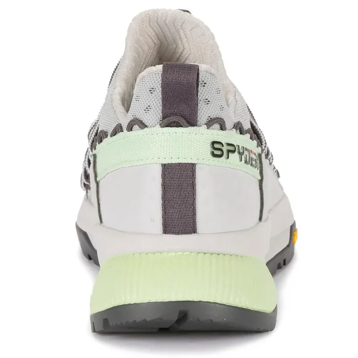 Spyder Shoes Sanford Glacier Grey 8211 Womens