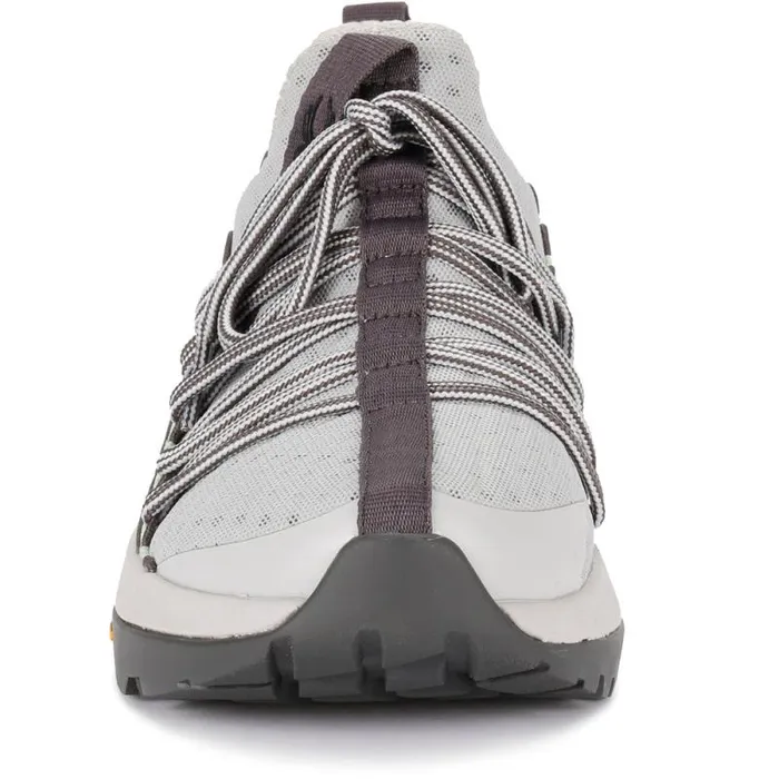 Spyder Shoes Sanford Glacier Grey 8211 Womens