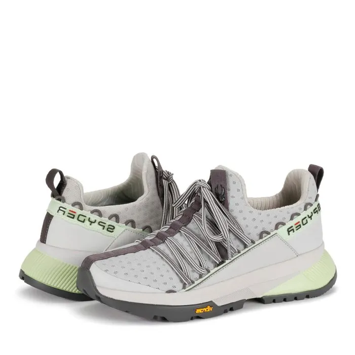 Spyder Shoes Sanford Glacier Grey 8211 Womens