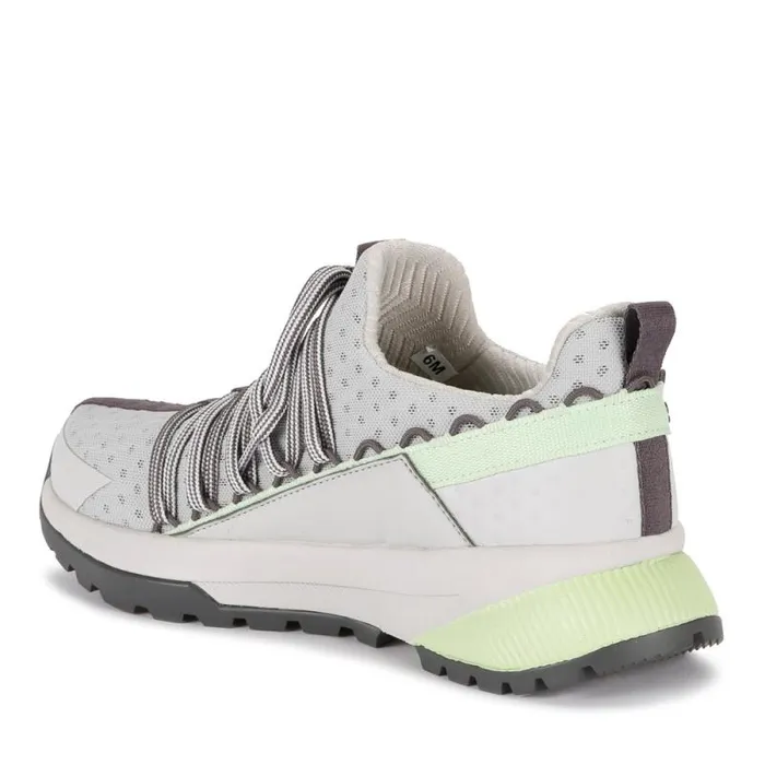 Spyder Shoes Sanford Glacier Grey 8211 Womens