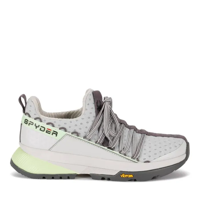 Spyder Shoes Sanford Glacier Grey 8211 Womens