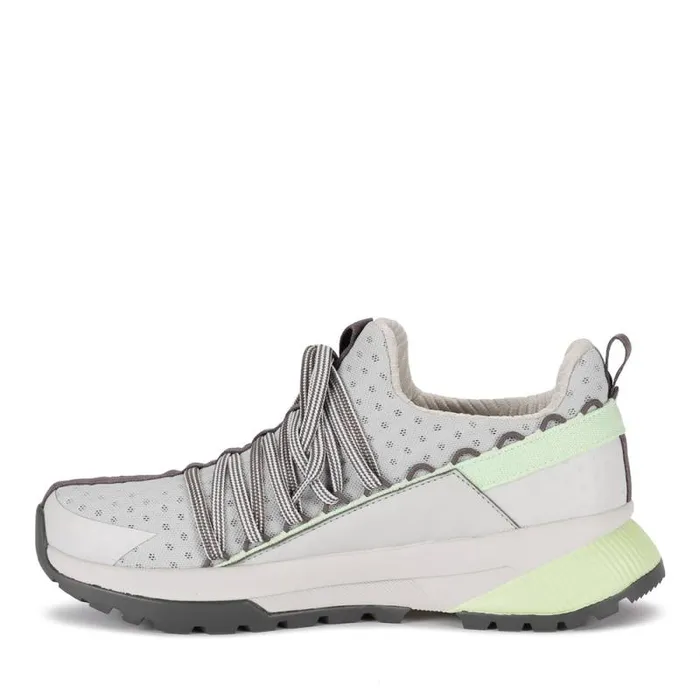 Spyder Shoes Sanford Glacier Grey 8211 Womens