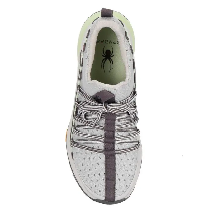 Spyder Shoes Sanford Glacier Grey 8211 Womens