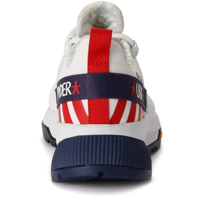 Spyder Shoes Shasta Usa White 8211 Womens