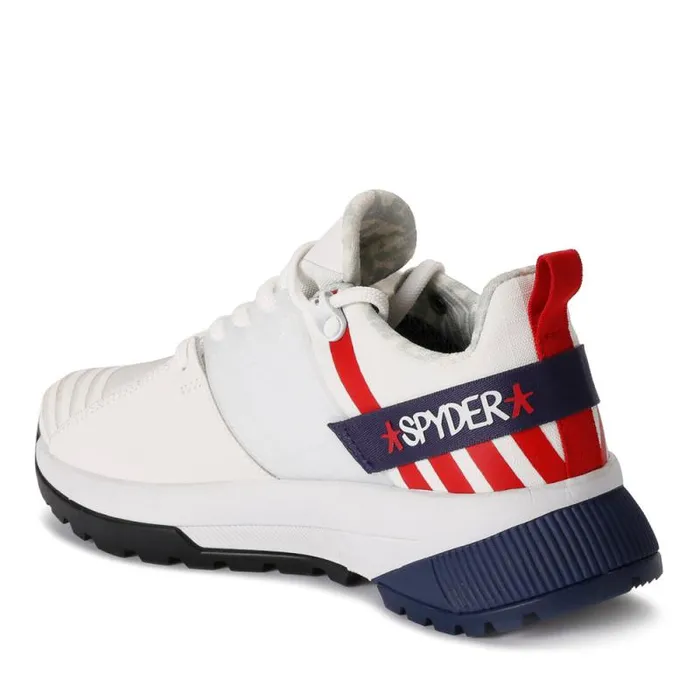 Spyder Shoes Shasta Usa White 8211 Womens
