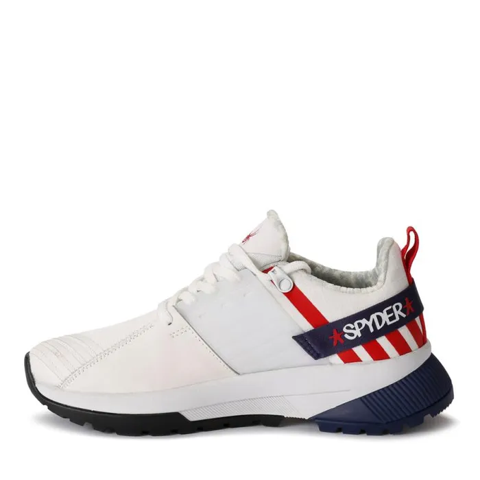Spyder Shoes Shasta Usa White 8211 Womens
