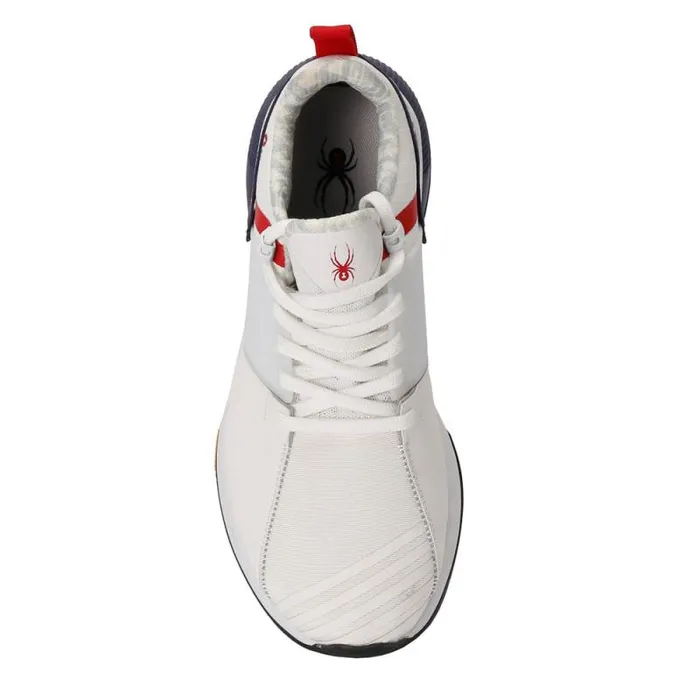 Spyder Shoes Shasta Usa White 8211 Womens