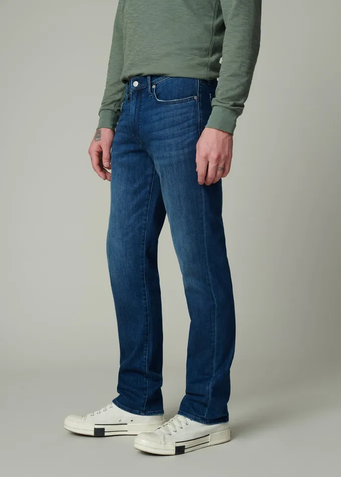 Straight leg THE CLASSIC Maddison Joe8217s Jeans Men