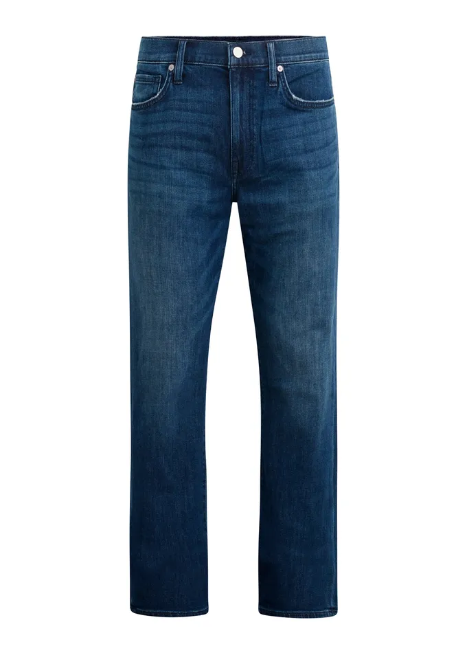 Straight leg THE CLASSIC Maddison Joe8217s Jeans Men