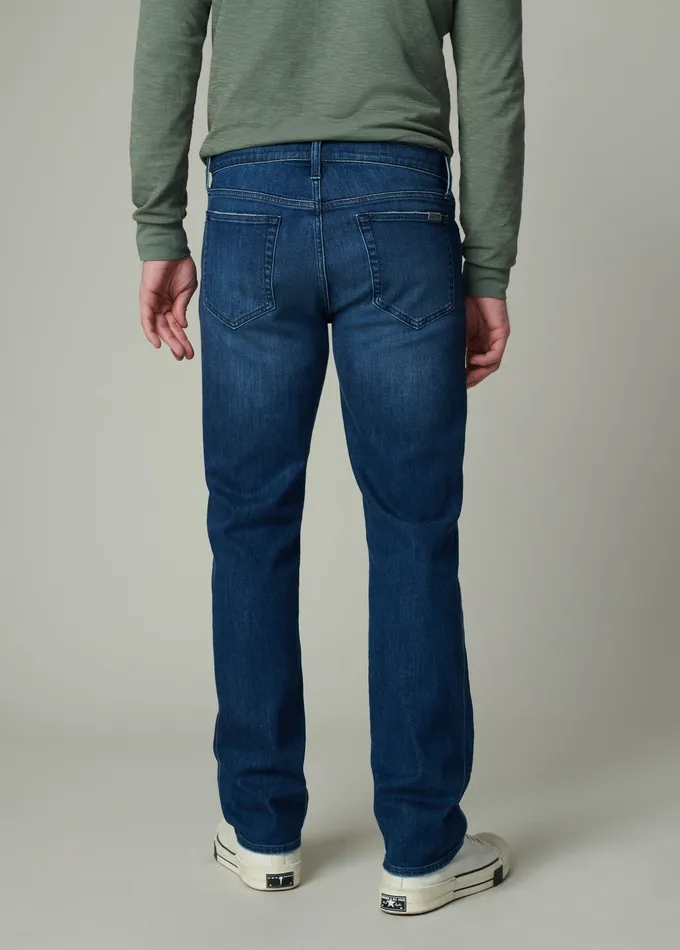 Straight leg THE CLASSIC Maddison Joe8217s Jeans Men