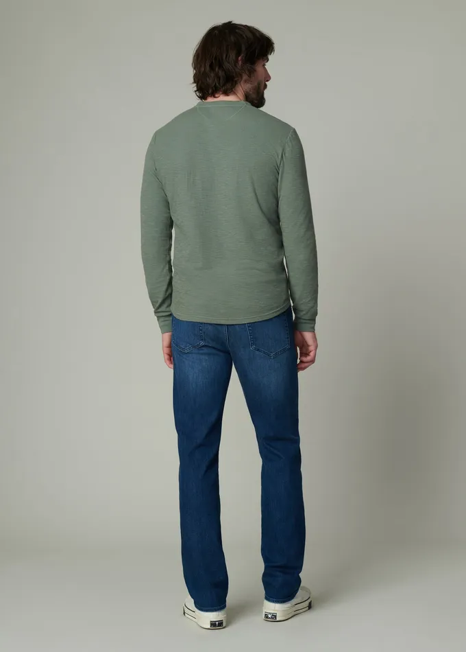 Straight leg THE CLASSIC Maddison Joe8217s Jeans Men