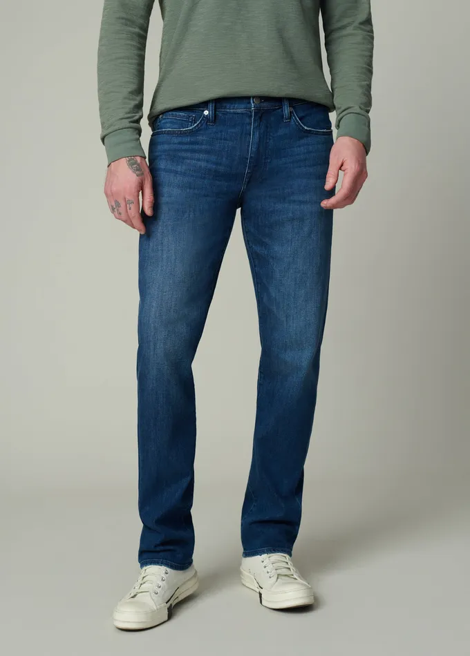 Straight leg THE CLASSIC Maddison Joe8217s Jeans Men